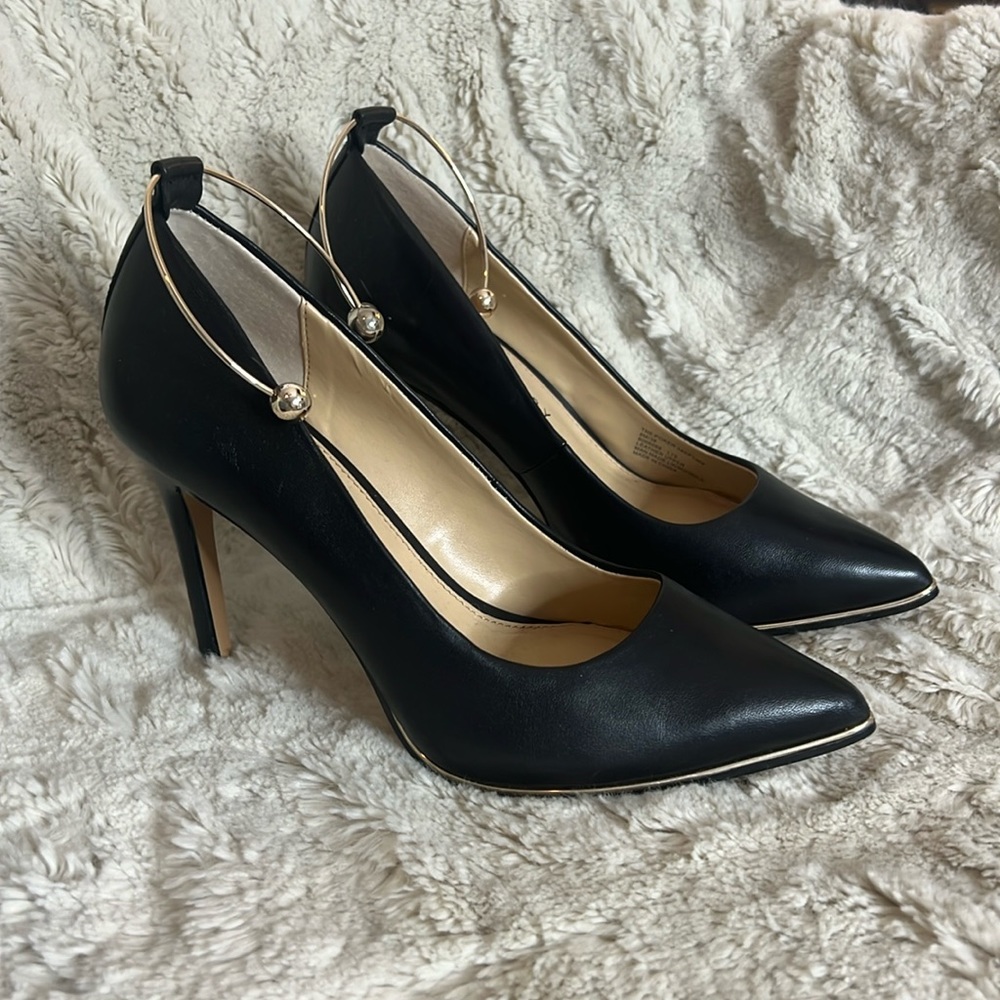 Katy Perry heels